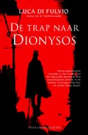 De trap naar Dionysos (E-book)
