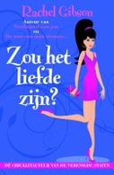 Zou het liefde zijn (E-book)