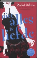 Niet alles is liefde (E-book)