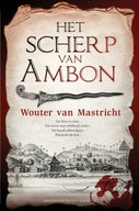Het scherp van Ambon (E-book)
