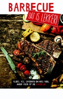 Barbecue (Hardback)