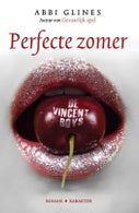Perfecte zomer (E-book)