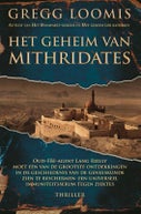 Het geheim van Mithridates (E-book)