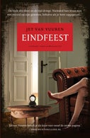 Eindfeest (E-book)