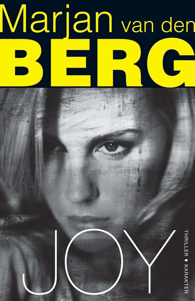 Joy (E-book)