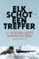 Elk schot een treffer (E-book)