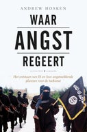 Waar angst regeert (E-book)