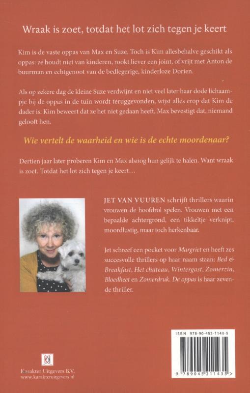 De oppas (Paperback)