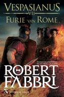 Furie van Rome (E-book)