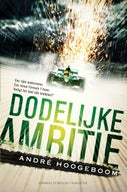 Dodelijke ambitie (E-book)