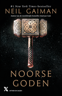 Noorse goden (E-book)