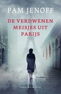 De verdwenen meisjes uit Parijs (E-book)