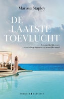 De laatste toevlucht (E-book)