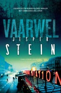 Vaarwel (E-book)