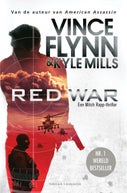 Red War (E-book)