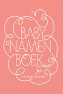 Babynamenboek (Paperback)