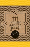 999 vragen aan jezelf (Paperback)