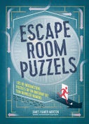 Escape room puzzels (Paperback)