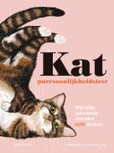Kat Purrsoonlijkheidstest (Hardback)