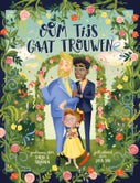 Oom Tijs gaat trouwen (Hardback)