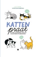 Kattenpraat (Hardback)