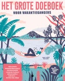 Het grote doeboek voor vakantiegangers (Paperback)