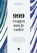 999 vragen aan je vader (Paperback)