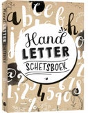 Handletterschetsboek (Paperback)