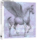 Mythologie puzzelboek (Paperback)