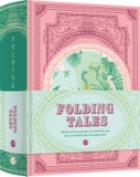 Folding Tales (Hardback)