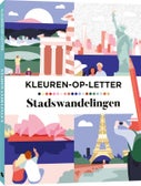 Kleuren-op-letter (Paperback)