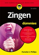 Zingen voor dummies (Paperback)