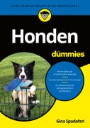 Honden voor Dummies (Paperback)