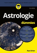 Astrologie voor Dummies (Paperback)