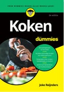 Koken voor Dummies (Paperback)