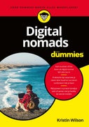 Digital Nomads voor Dummies (E-book)