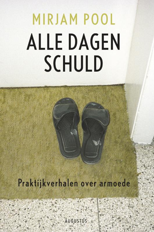 Alle dagen schuld (E-book)