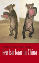 Een barbaar in China (E-book)