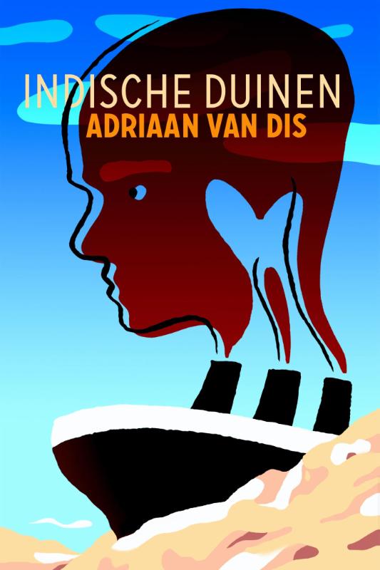 Indische duinen (E-book)