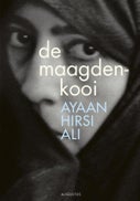 De maagdenkooi (E-book)