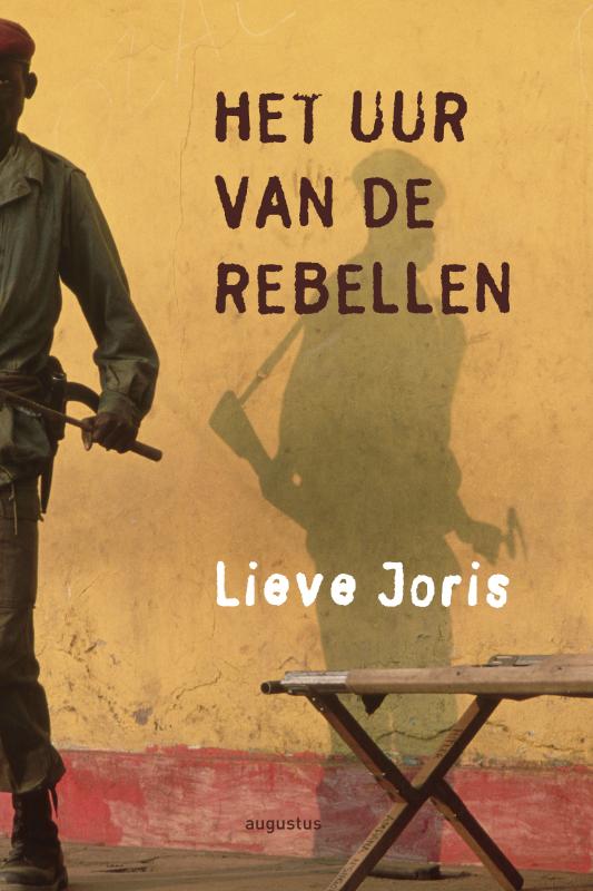 Het uur van de rebellen (E-book)