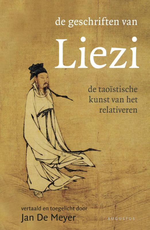 De geschriften Liezi (E-book)
