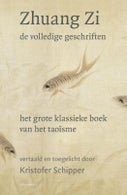Zhuang Zi - De volledige geschriften (E-book)