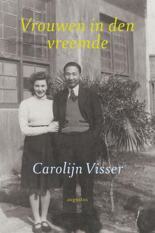 Vrouwen in den vreemde (E-book)