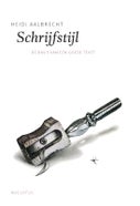 Schrijfstijl (E-book)