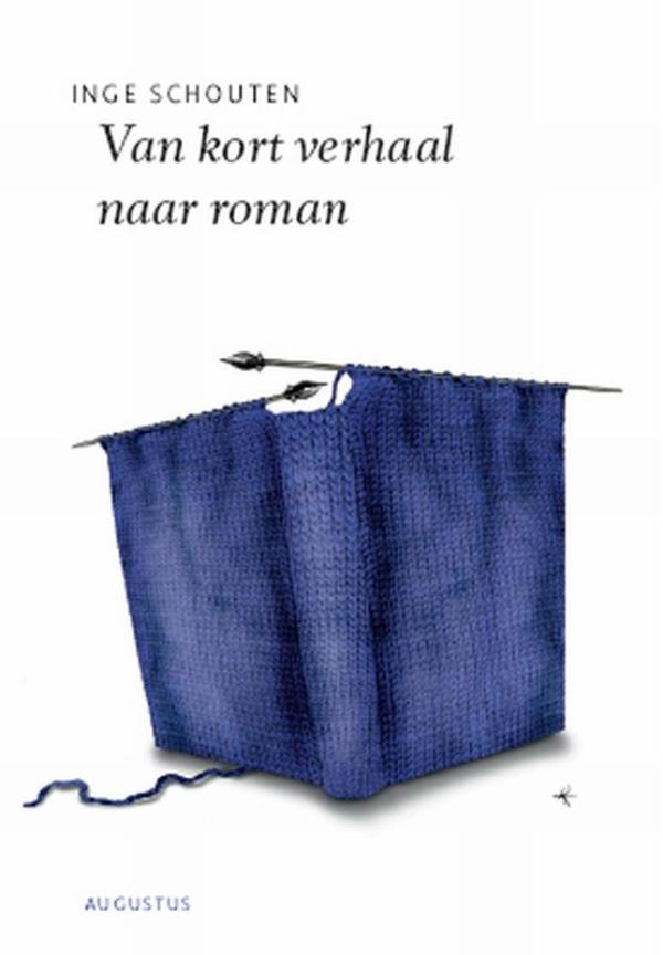 Van kort verhaal naar roman (E-book)