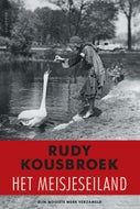 Het meisjeseiland (Paperback)