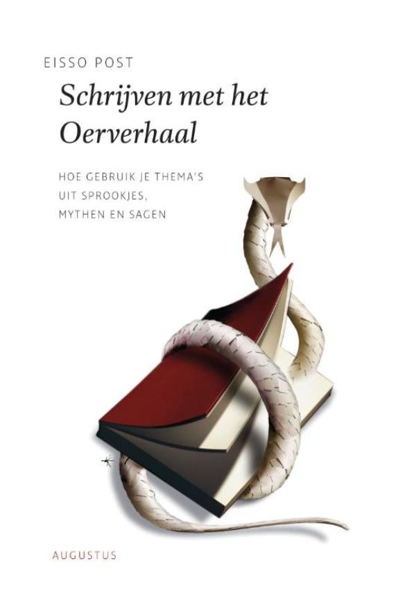 Schrijven met het oerverhaal (E-book)