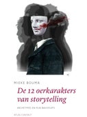 De 12 oerkarakters in storytelling (E-book)