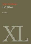 Het proces (Hardback)